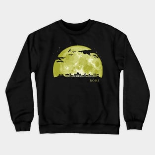 Rome Crewneck Sweatshirt